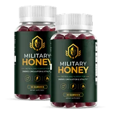 Military Honey Military Honey 1 bottle
